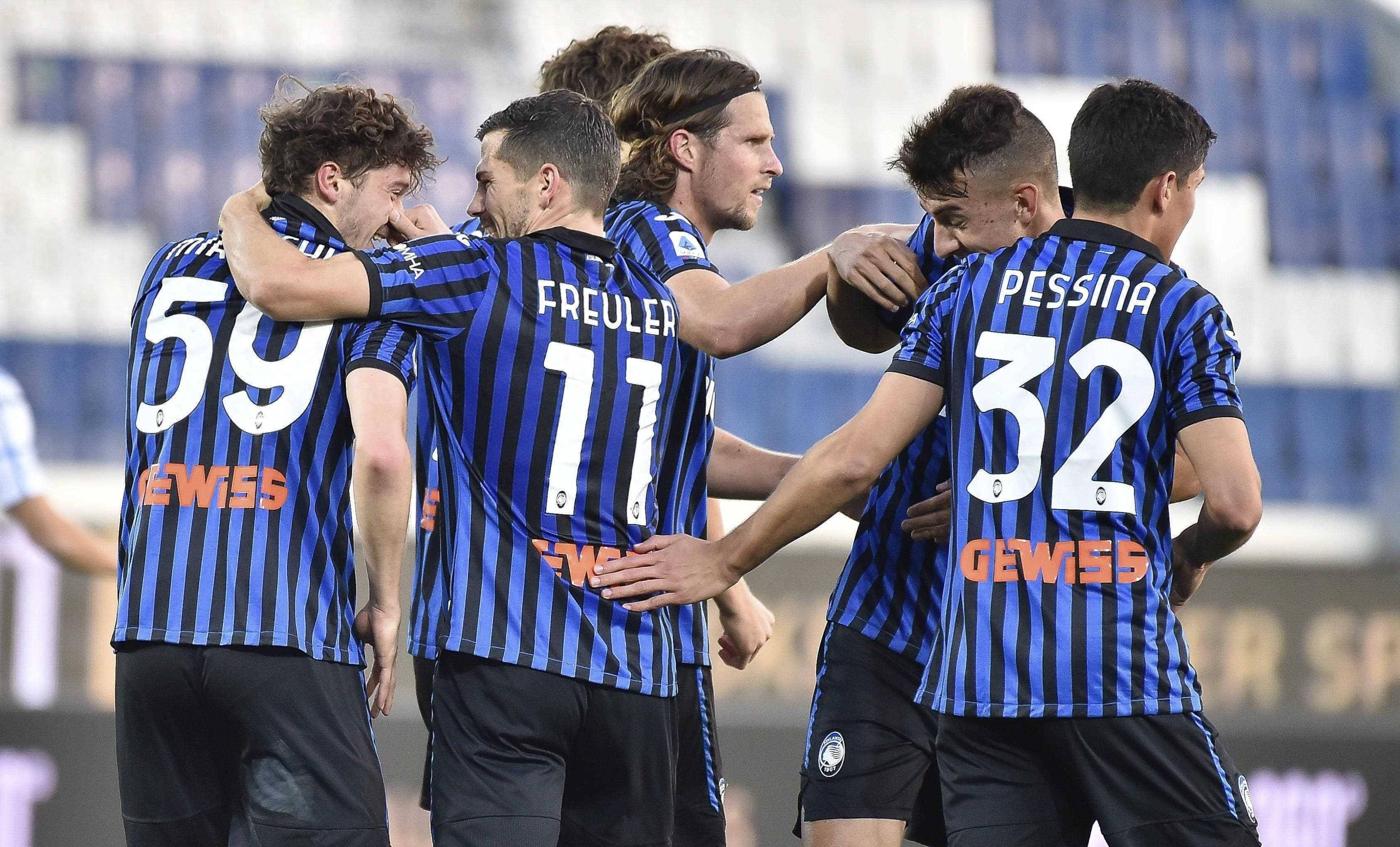 阿贾克斯再遭质疑备战葡超克里夫兰骑士遗憾出局备战英超，集结日亚特兰大战术微调瞬间刷屏(昨天亚特兰大对利物浦比赛结果)