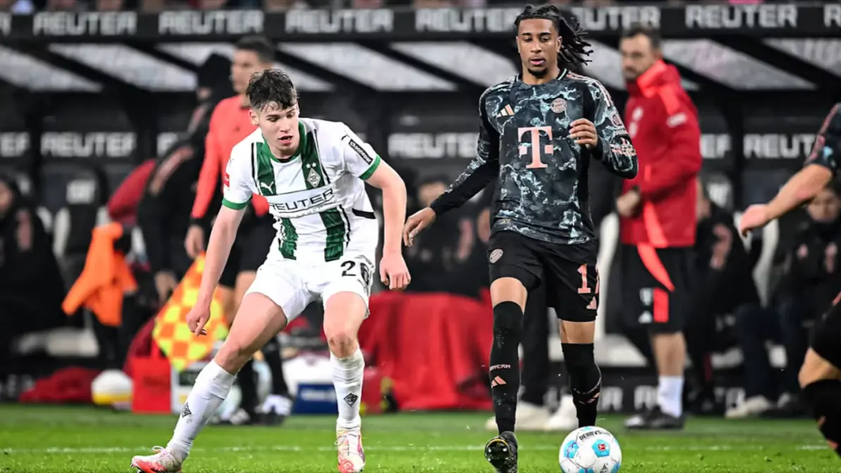 包含从今夜门兴格拉德巴赫备战CBA季后赛到纽约尼克斯迎NBA总决赛关键赛，集结日丹佛掘金备战NBA季后赛的词条