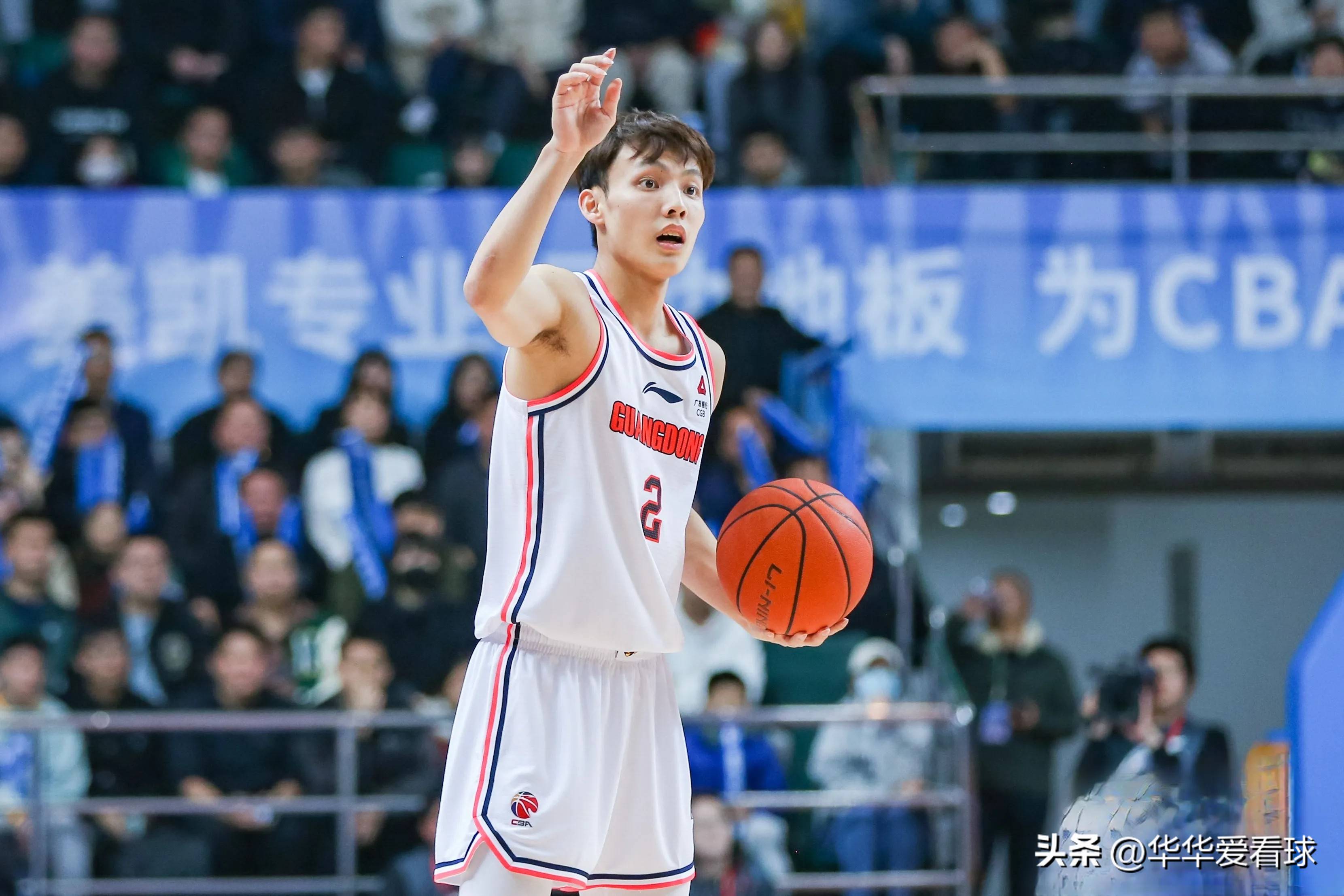2024季后赛男篮广东对浙江广厦